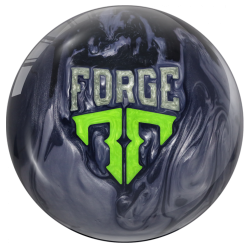 Bowling Ball - Motiv - Steel Forge
